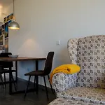 2br With Distant Sea And Country Views In Gozo Marsalforn