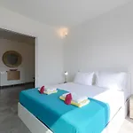 2br With Distant Sea And Country Views In Gozo *