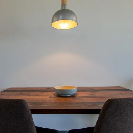 Apartment 2 Bed With Distant Sea And Country Views Marsalforn