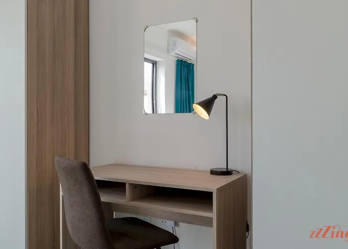 Διαμέρισμα 2 Bed With Distant Sea And Country Views Marsalforn